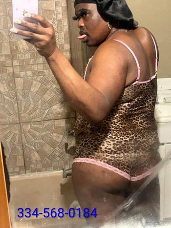 FLAMINGO THROAT , 30  female escort, Montgomery