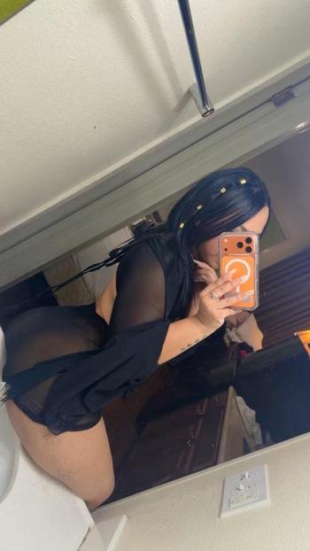 Estrella , 24  female escort, Montgomery