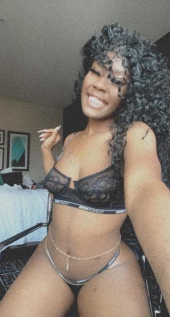 Armani Tha Goddess, 25  female escort, Montgomery