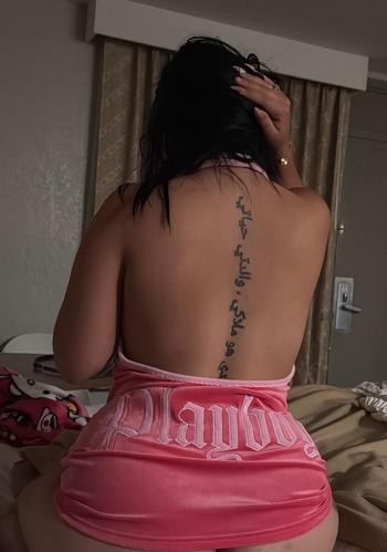 Valeria, 24  female escort, Montgomery