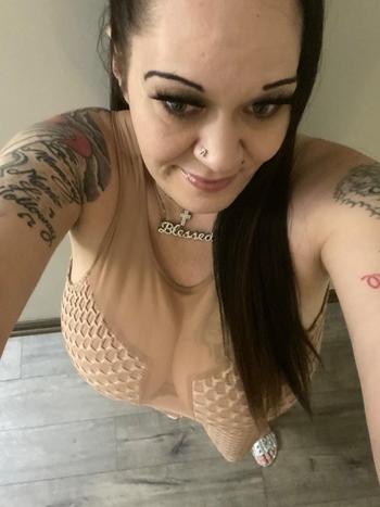 Kash, 45  female escort, Montgomery